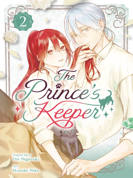 Title details for The Prince's Keeper, Volume 2 by Oto Nagatsuki - Wait list